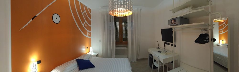 Pralormo Lo Scoiattolo Piedmont Bike Hotel מראה חיצוני תמונה