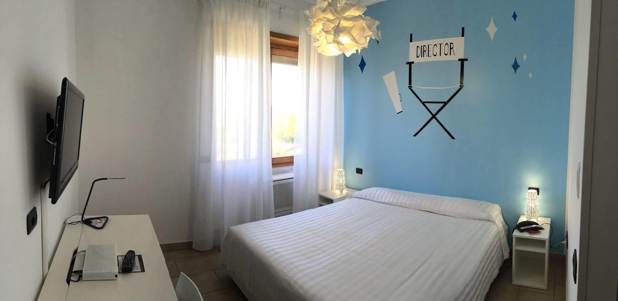 Pralormo Lo Scoiattolo Piedmont Bike Hotel מראה חיצוני תמונה